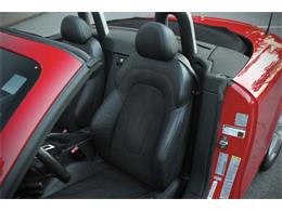 2008 Audi TT (CC-2106496) for sale in Saratoga Springs, New York
