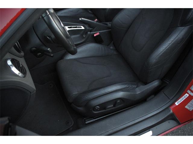 2008 Audi TT (CC-2106496) for sale in Saratoga Springs, New York