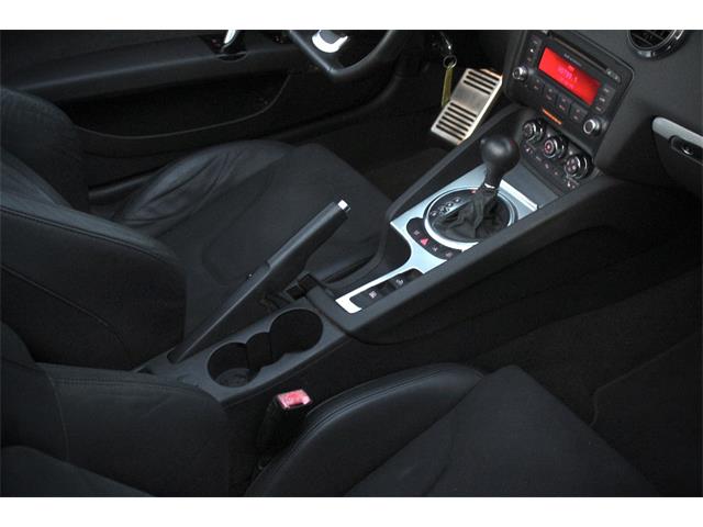 2008 Audi TT (CC-2106496) for sale in Saratoga Springs, New York
