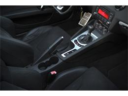 2008 Audi TT (CC-2106496) for sale in Saratoga Springs, New York