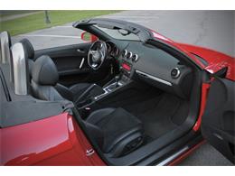 2008 Audi TT (CC-2106496) for sale in Saratoga Springs, New York