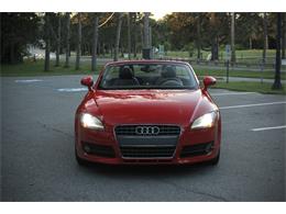 2008 Audi TT (CC-2106496) for sale in Saratoga Springs, New York
