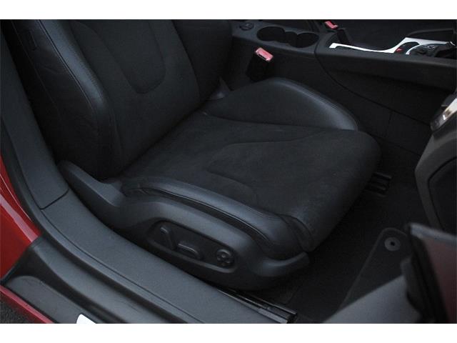 2008 Audi TT (CC-2106496) for sale in Saratoga Springs, New York