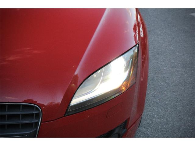 2008 Audi TT (CC-2106496) for sale in Saratoga Springs, New York