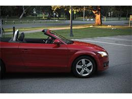2008 Audi TT (CC-2106496) for sale in Saratoga Springs, New York