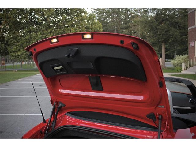 2008 Audi TT (CC-2106496) for sale in Saratoga Springs, New York