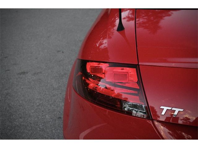 2008 Audi TT (CC-2106496) for sale in Saratoga Springs, New York