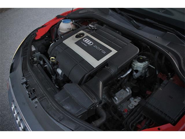 2008 Audi TT (CC-2106496) for sale in Saratoga Springs, New York