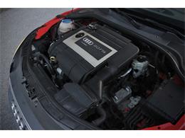 2008 Audi TT (CC-2106496) for sale in Saratoga Springs, New York