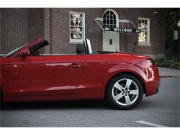 2008 Audi TT (CC-2106496) for sale in Saratoga Springs, New York