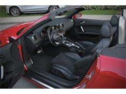 2008 Audi TT (CC-2106496) for sale in Saratoga Springs, New York