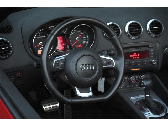 2008 Audi TT (CC-2106496) for sale in Saratoga Springs, New York