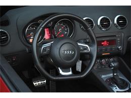 2008 Audi TT (CC-2106496) for sale in Saratoga Springs, New York