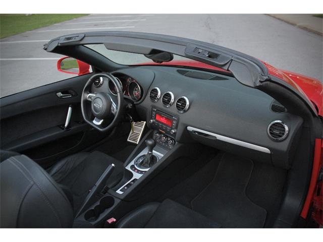 2008 Audi TT (CC-2106496) for sale in Saratoga Springs, New York