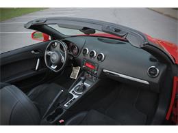 2008 Audi TT (CC-2106496) for sale in Saratoga Springs, New York