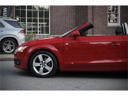 2008 Audi TT (CC-2106496) for sale in Saratoga Springs, New York
