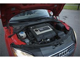 2008 Audi TT (CC-2106496) for sale in Saratoga Springs, New York