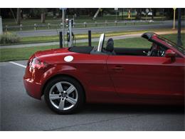 2008 Audi TT (CC-2106496) for sale in Saratoga Springs, New York