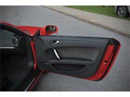 2008 Audi TT (CC-2106496) for sale in Saratoga Springs, New York