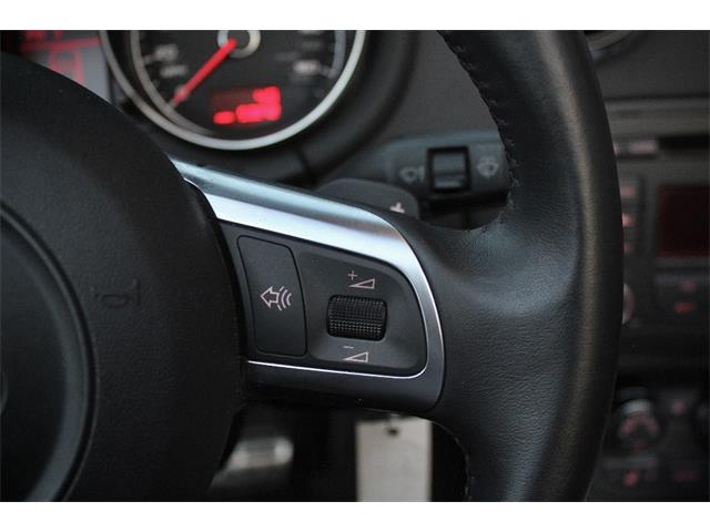 2008 Audi TT (CC-2106496) for sale in Saratoga Springs, New York
