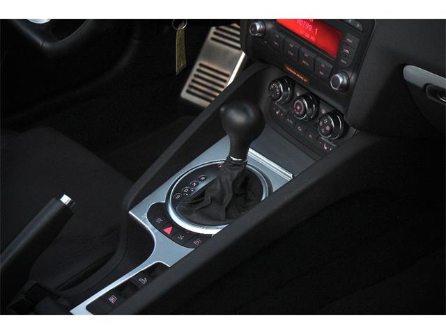 2008 Audi TT (CC-2106496) for sale in Saratoga Springs, New York