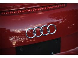 2008 Audi TT (CC-2106496) for sale in Saratoga Springs, New York