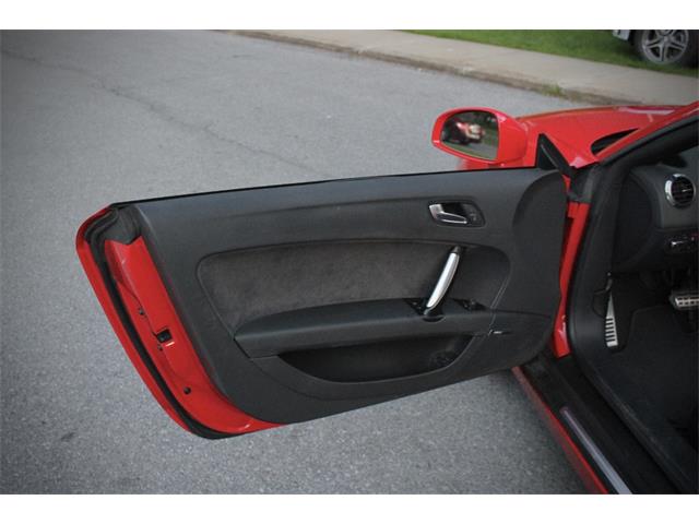 2008 Audi TT (CC-2106496) for sale in Saratoga Springs, New York