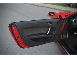 2008 Audi TT (CC-2106496) for sale in Saratoga Springs, New York
