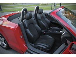 2008 Audi TT (CC-2106496) for sale in Saratoga Springs, New York