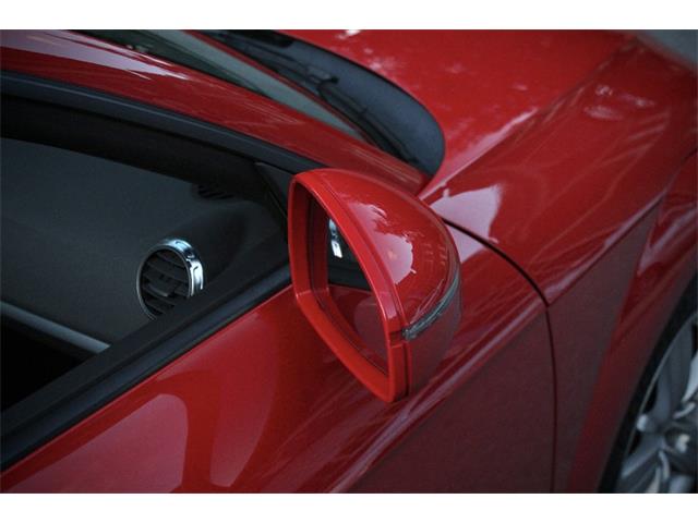2008 Audi TT (CC-2106496) for sale in Saratoga Springs, New York