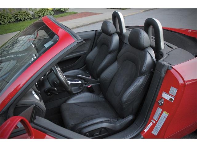 2008 Audi TT (CC-2106496) for sale in Saratoga Springs, New York