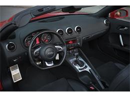 2008 Audi TT (CC-2106496) for sale in Saratoga Springs, New York