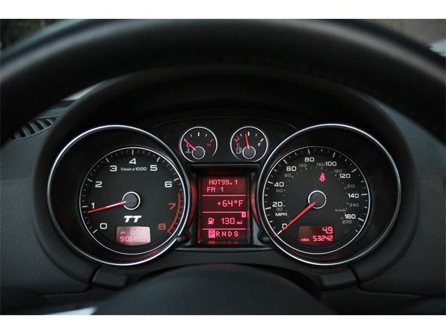 2008 Audi TT (CC-2106496) for sale in Saratoga Springs, New York