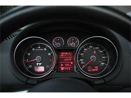 2008 Audi TT (CC-2106496) for sale in Saratoga Springs, New York