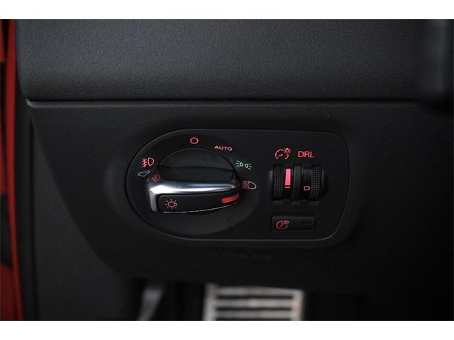 2008 Audi TT (CC-2106496) for sale in Saratoga Springs, New York