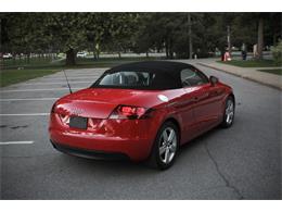 2008 Audi TT (CC-2106496) for sale in Saratoga Springs, New York