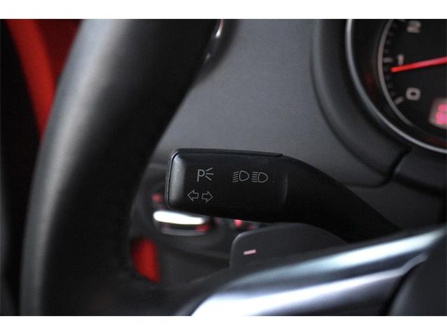 2008 Audi TT (CC-2106496) for sale in Saratoga Springs, New York