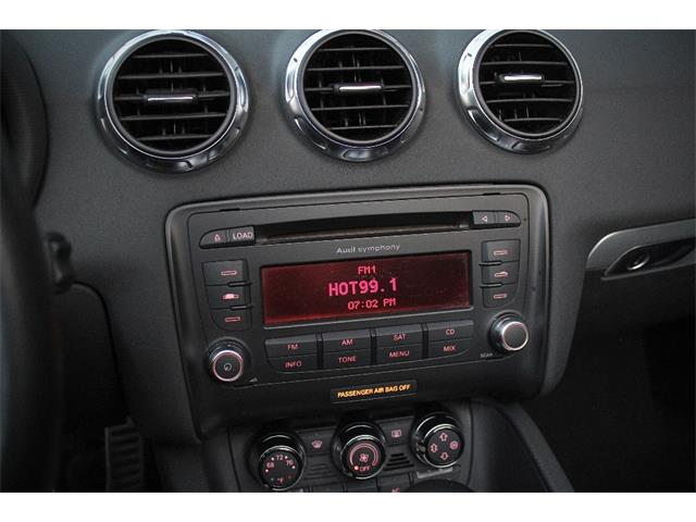 2008 Audi TT (CC-2106496) for sale in Saratoga Springs, New York