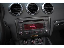 2008 Audi TT (CC-2106496) for sale in Saratoga Springs, New York