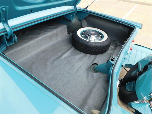 1960 Chevrolet Impala (CC-2106497) for sale in Fenton, Missouri