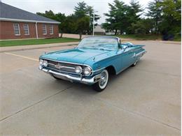 1960 Chevrolet Impala (CC-2106497) for sale in Fenton, Missouri