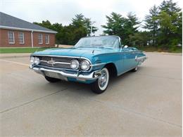 1960 Chevrolet Impala (CC-2106497) for sale in Fenton, Missouri