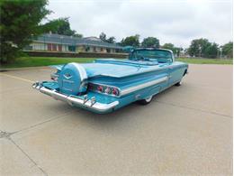 1960 Chevrolet Impala (CC-2106497) for sale in Fenton, Missouri