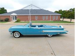 1960 Chevrolet Impala (CC-2106497) for sale in Fenton, Missouri
