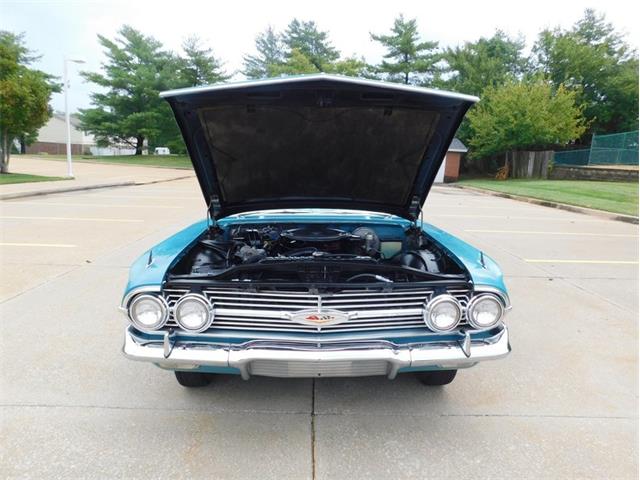 1960 Chevrolet Impala (CC-2106497) for sale in Fenton, Missouri