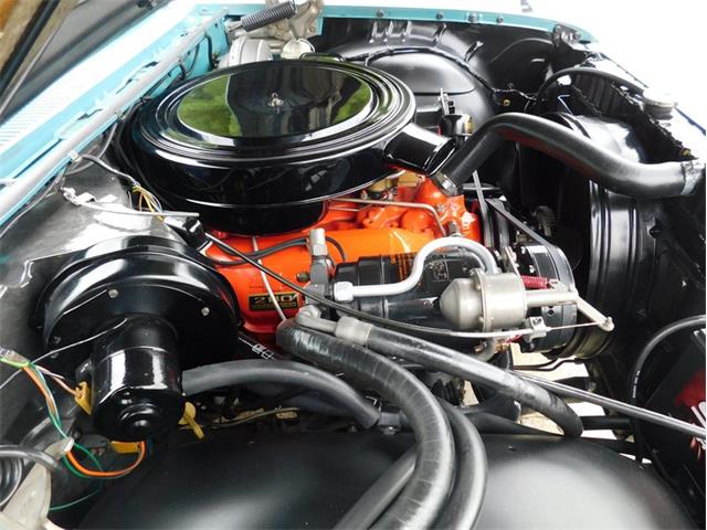 1960 Chevrolet Impala (CC-2106497) for sale in Fenton, Missouri