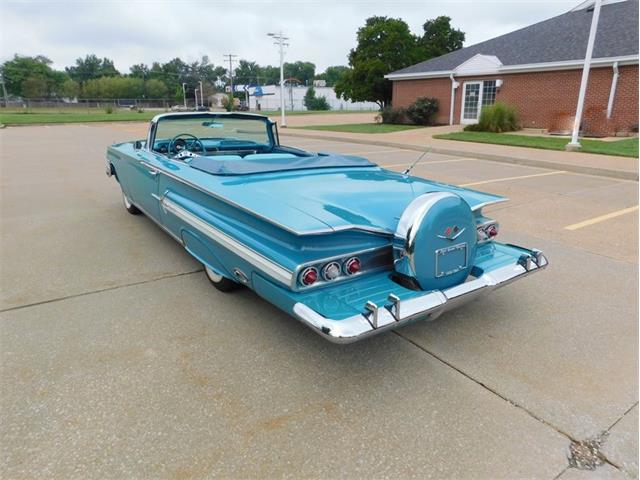 1960 Chevrolet Impala (CC-2106497) for sale in Fenton, Missouri