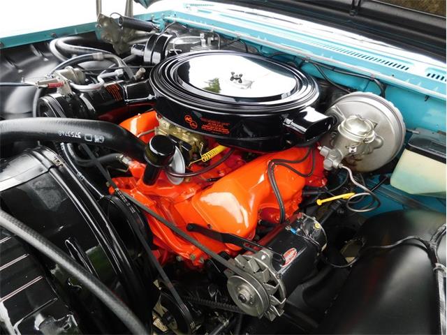 1960 Chevrolet Impala (CC-2106497) for sale in Fenton, Missouri