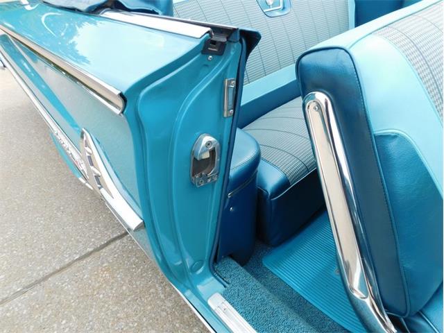 1960 Chevrolet Impala (CC-2106497) for sale in Fenton, Missouri