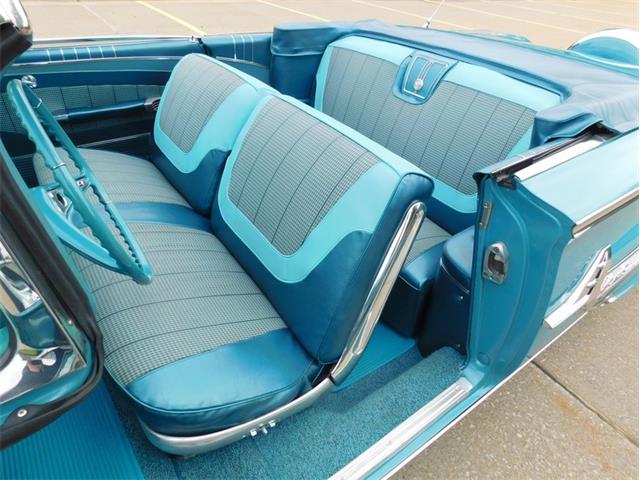 1960 Chevrolet Impala (CC-2106497) for sale in Fenton, Missouri